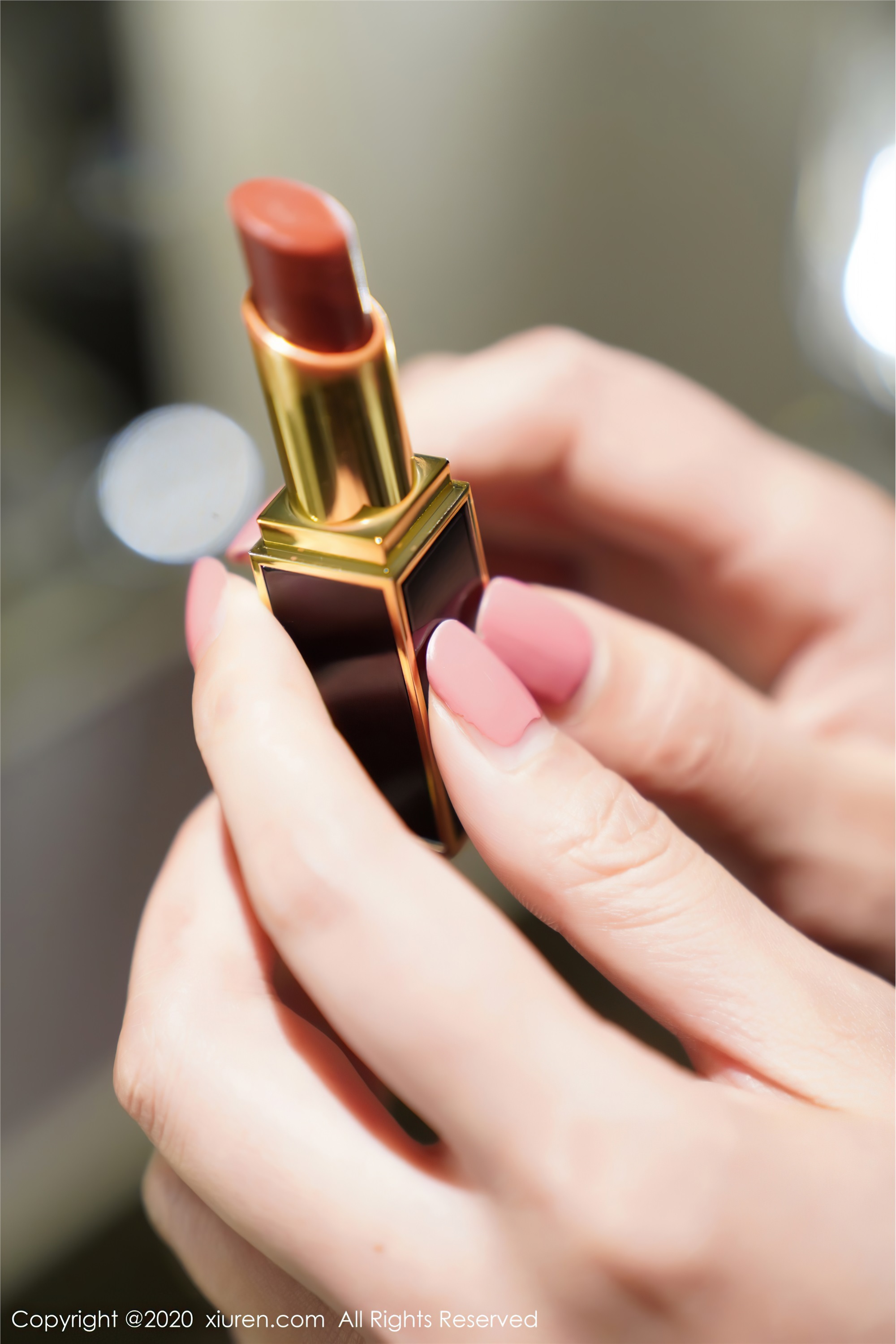 秀人网美媛馆 2020-09-21 Vol.2579 方子萱